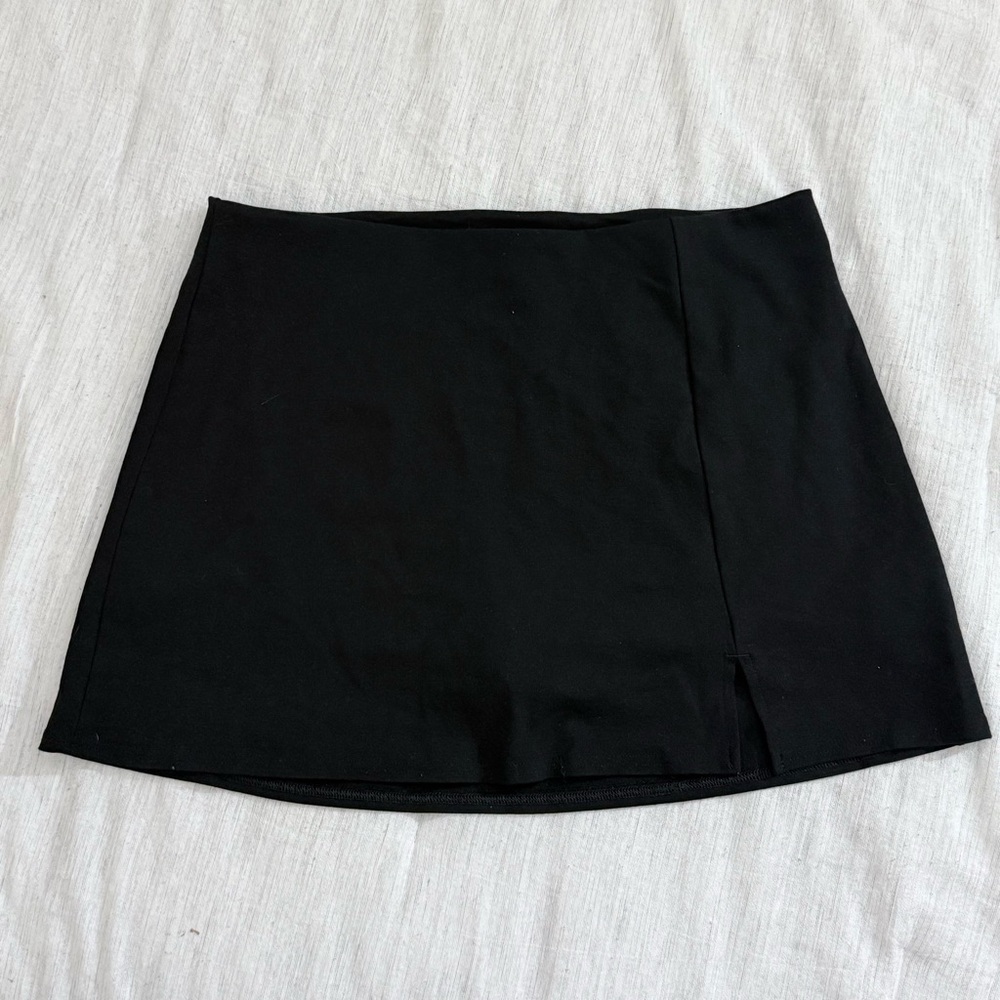 AE It Knit Skort Medium